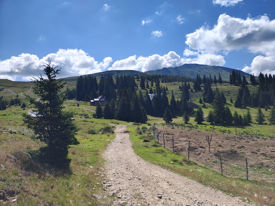 Țarcul Țarcului