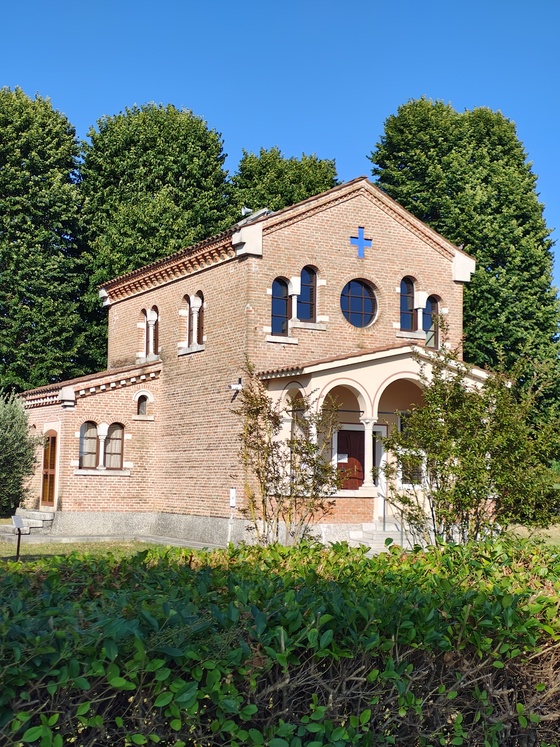 Santa Maria del Soccorso