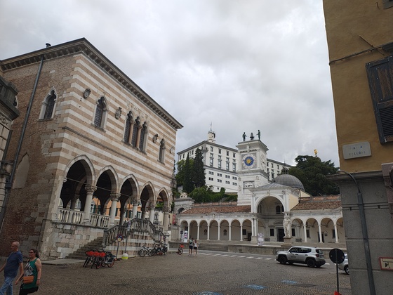 Udine