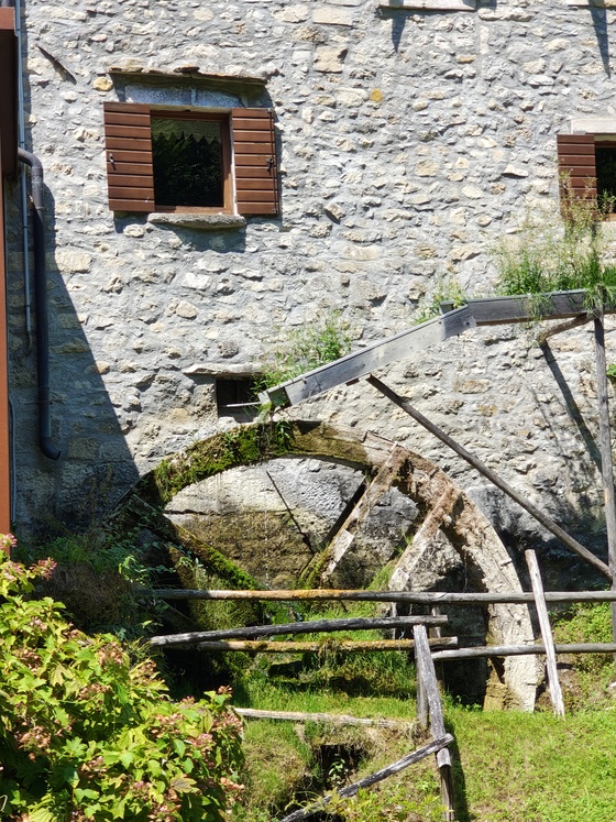 Italia vie