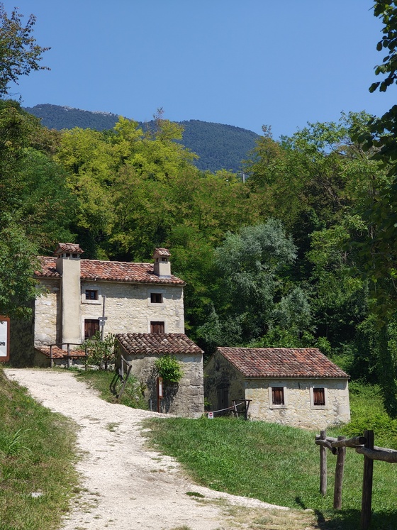 Italia vie