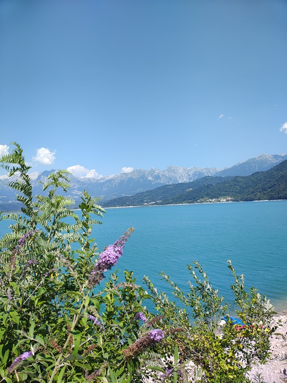Italia vie