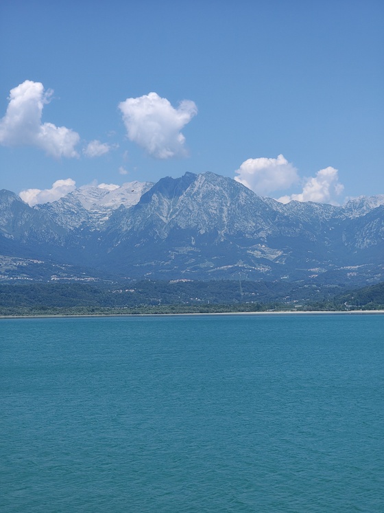 Italia vie