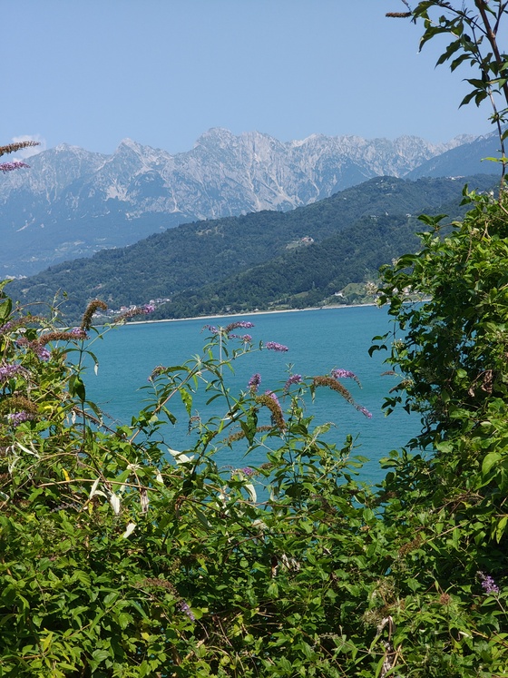 Italia vie